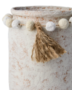 ANGUS Kruka, Elfenben 2st