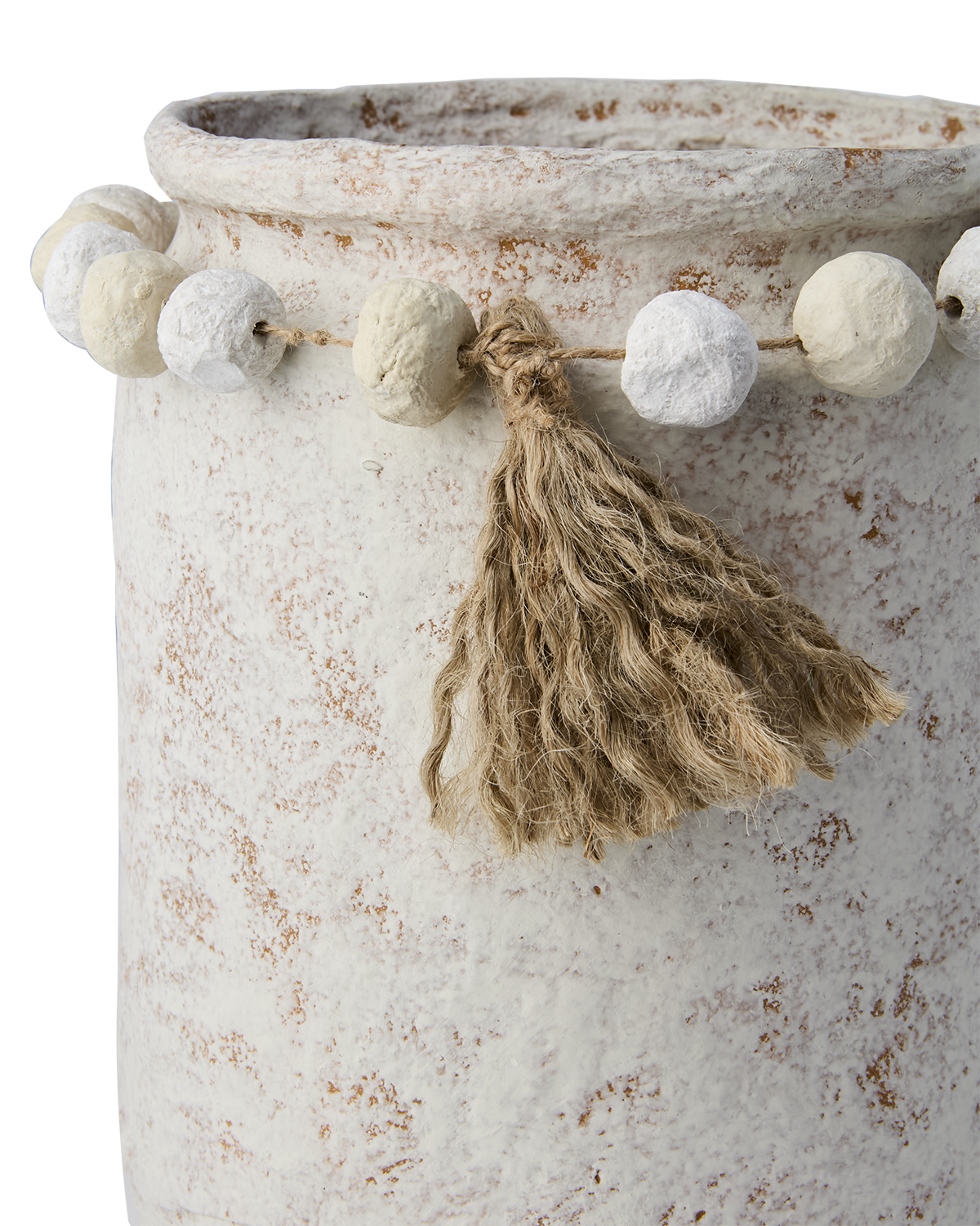 ANGUS Kruka, Elfenben 2st