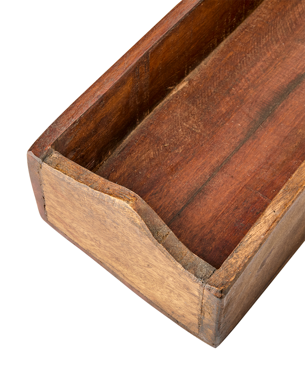 TREASURE Låda, Brun 2st