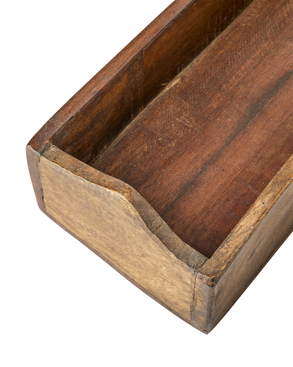 TREASURE Låda, Brun 2st