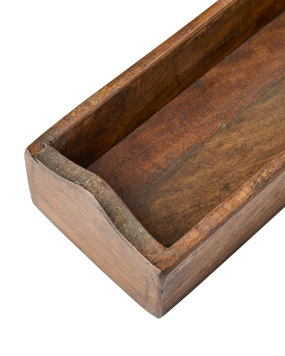 TREASURE Låda, Brun 2st