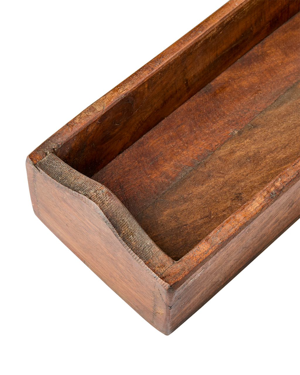 TREASURE Låda, Brun 2st