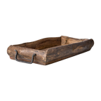 TREASURE Fat, Brun 2st