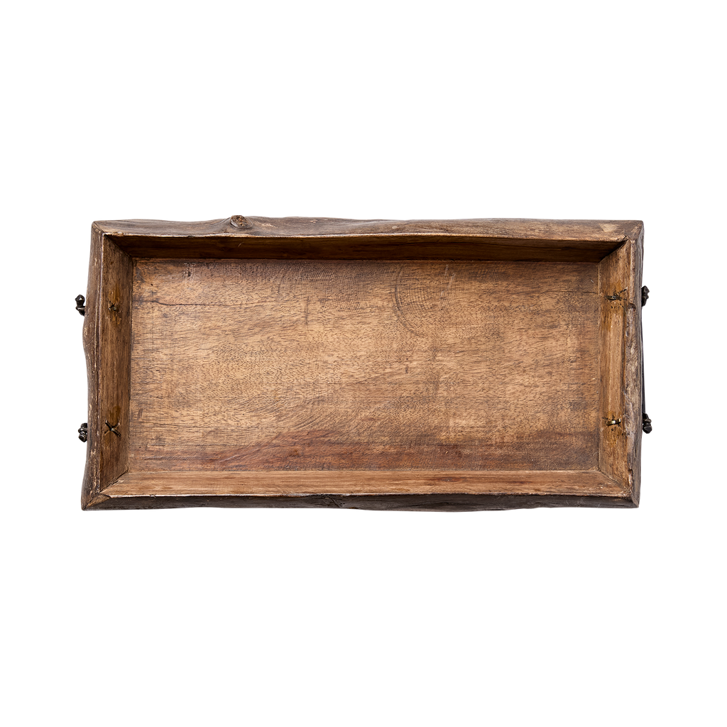 TREASURE Fat, Brun 2st