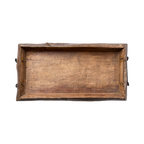 TREASURE Fat, Brun 2st