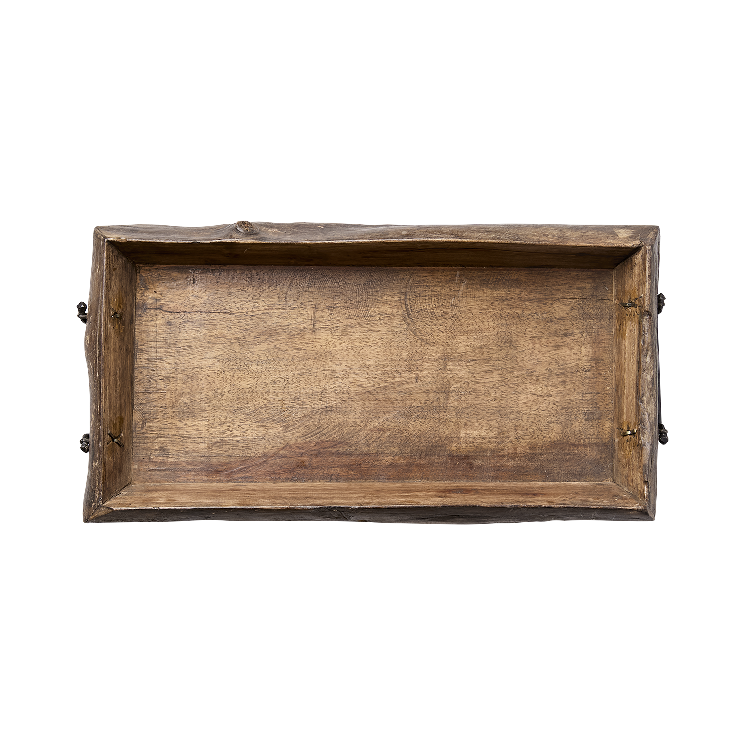 TREASURE Fat, Brun 2st