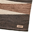 OTHELLO Matta L, Brun/beige