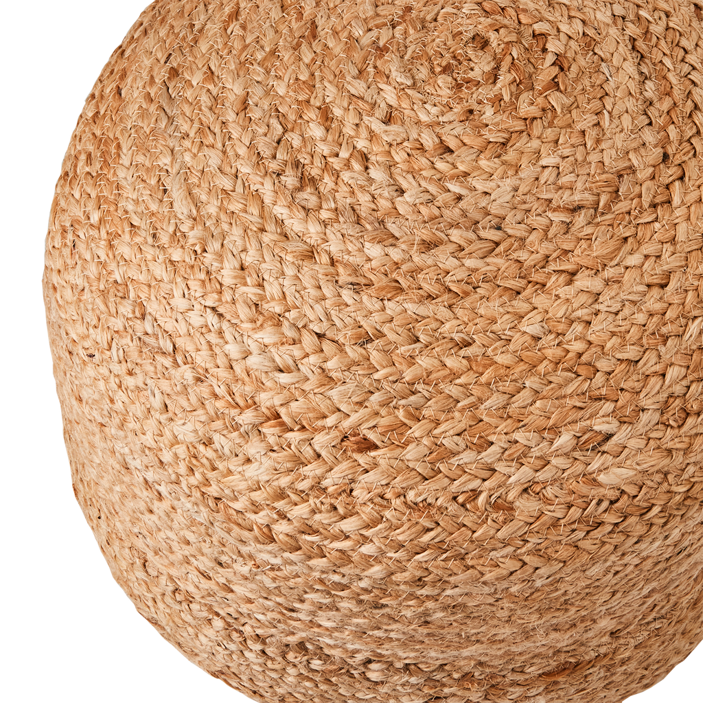 JUNI Sittpuff, Natur