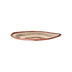 TRIBE Fat, Blandade naturfärger 2st