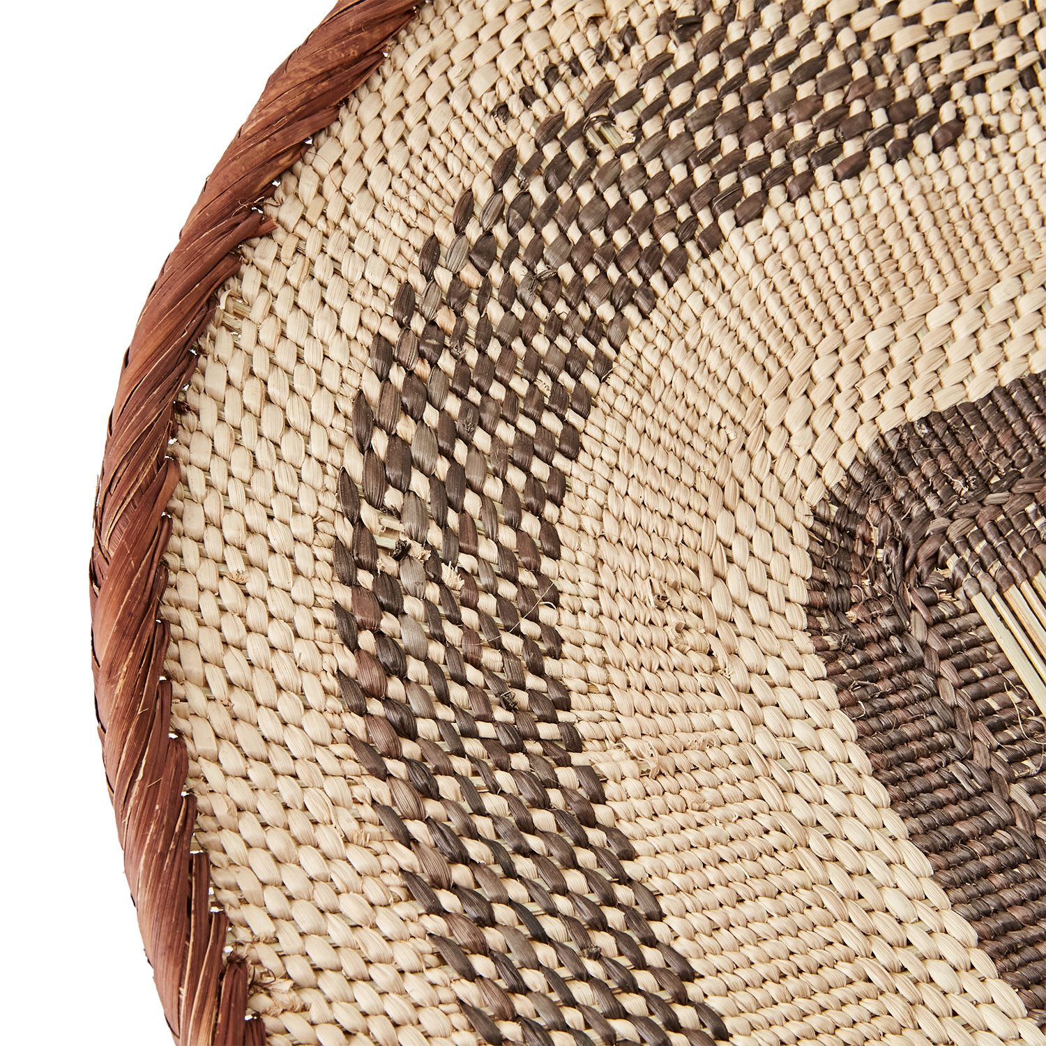 TRIBE Fat, Blandade naturfärger 2st