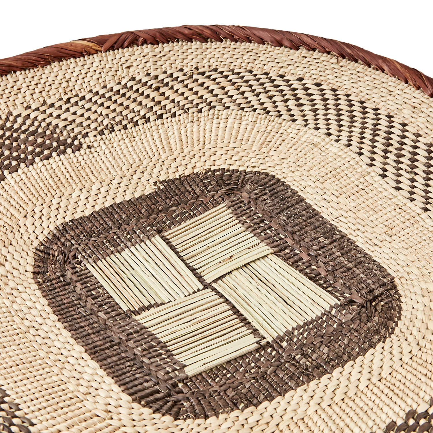 TRIBE Fat, Blandade naturfärger 2st