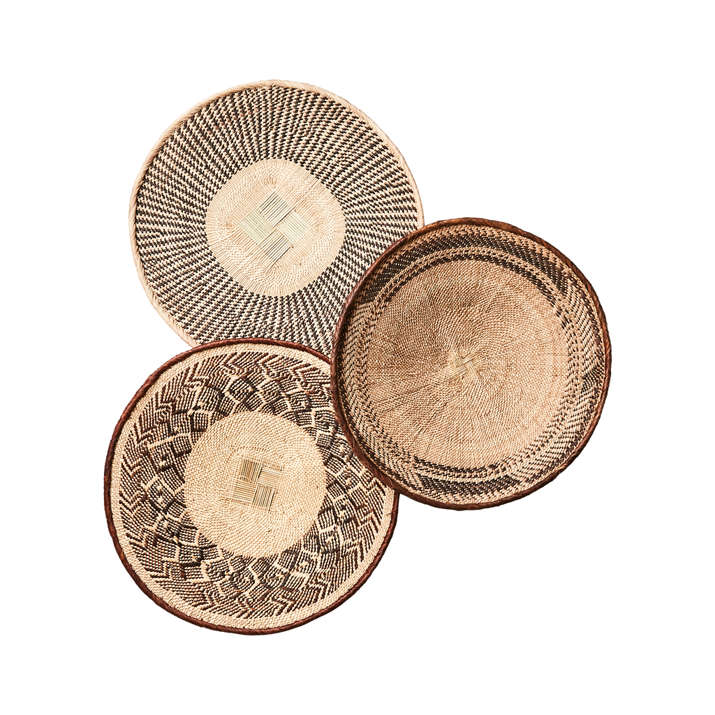 TRIBE Fat, Blandade naturfärger