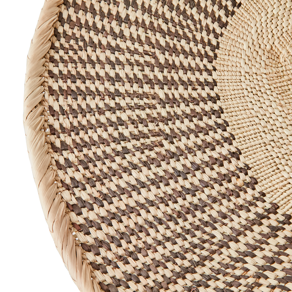 TRIBE Fat, Blandade naturfärger