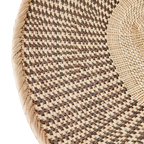 TRIBE Fat, Blandade naturfärger