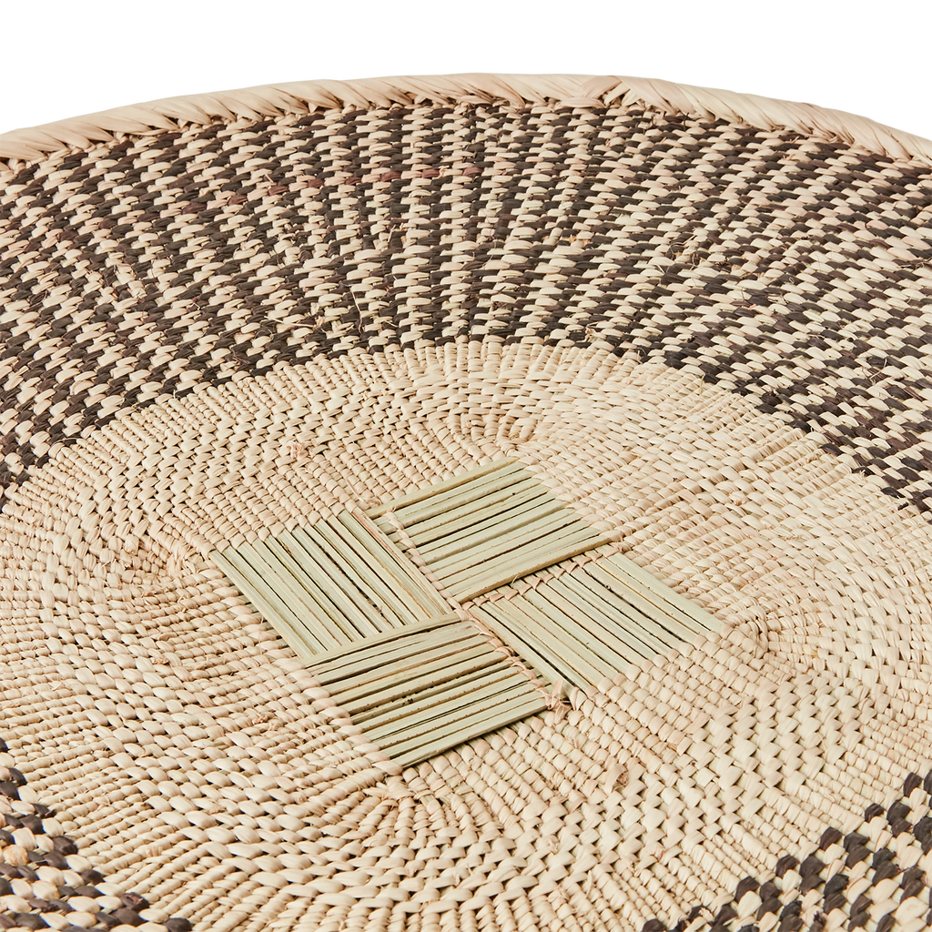 TRIBE Fat, Blandade naturfärger