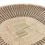 TRIBE Fat, Blandade naturfärger