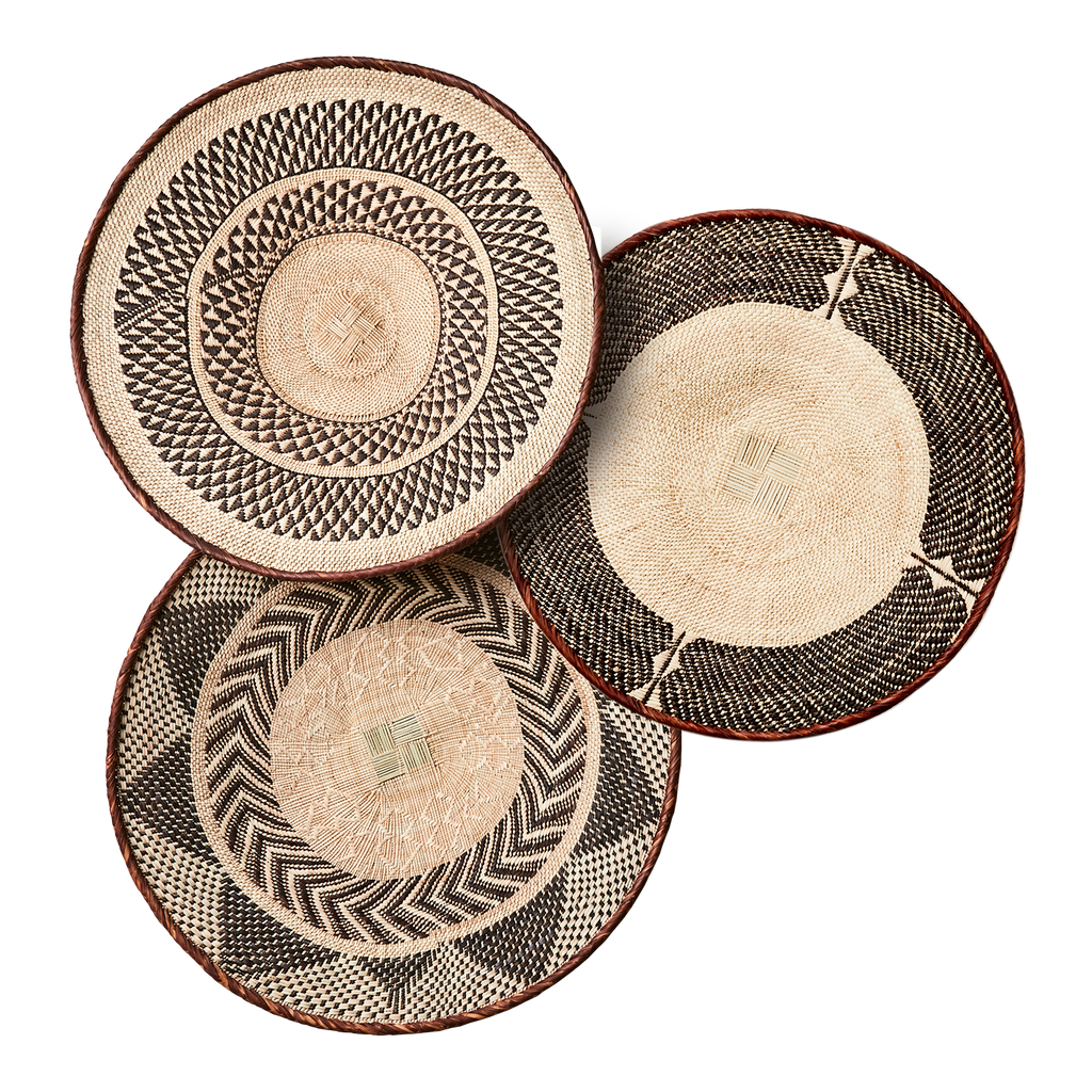 TRIBE Fat, Blandade naturfärger