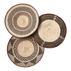 TRIBE Fat, Blandade naturfärger