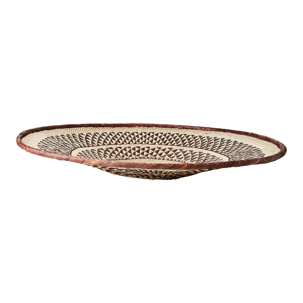 TRIBE Fat, Blandade naturfärger