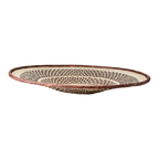 TRIBE Fat, Blandade naturfärger