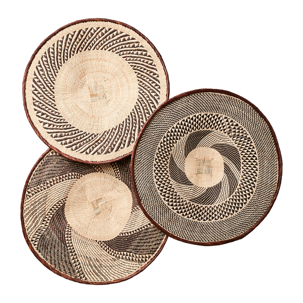 TRIBE Fat, Blandade naturfärger