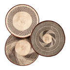 TRIBE Fat, Blandade naturfärger