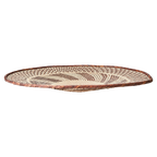 TRIBE Fat, Blandade naturfärger