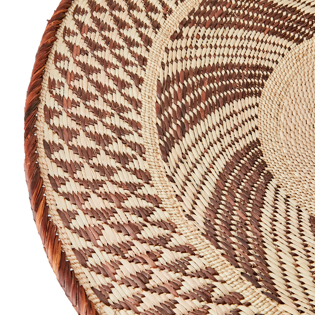 TRIBE Fat, Blandade naturfärger