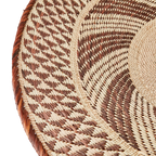 TRIBE Fat, Blandade naturfärger