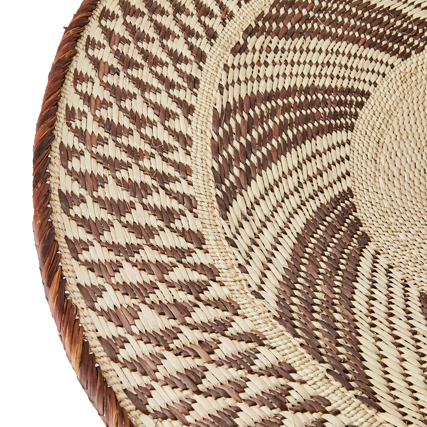 TRIBE Fat, Blandade naturfärger