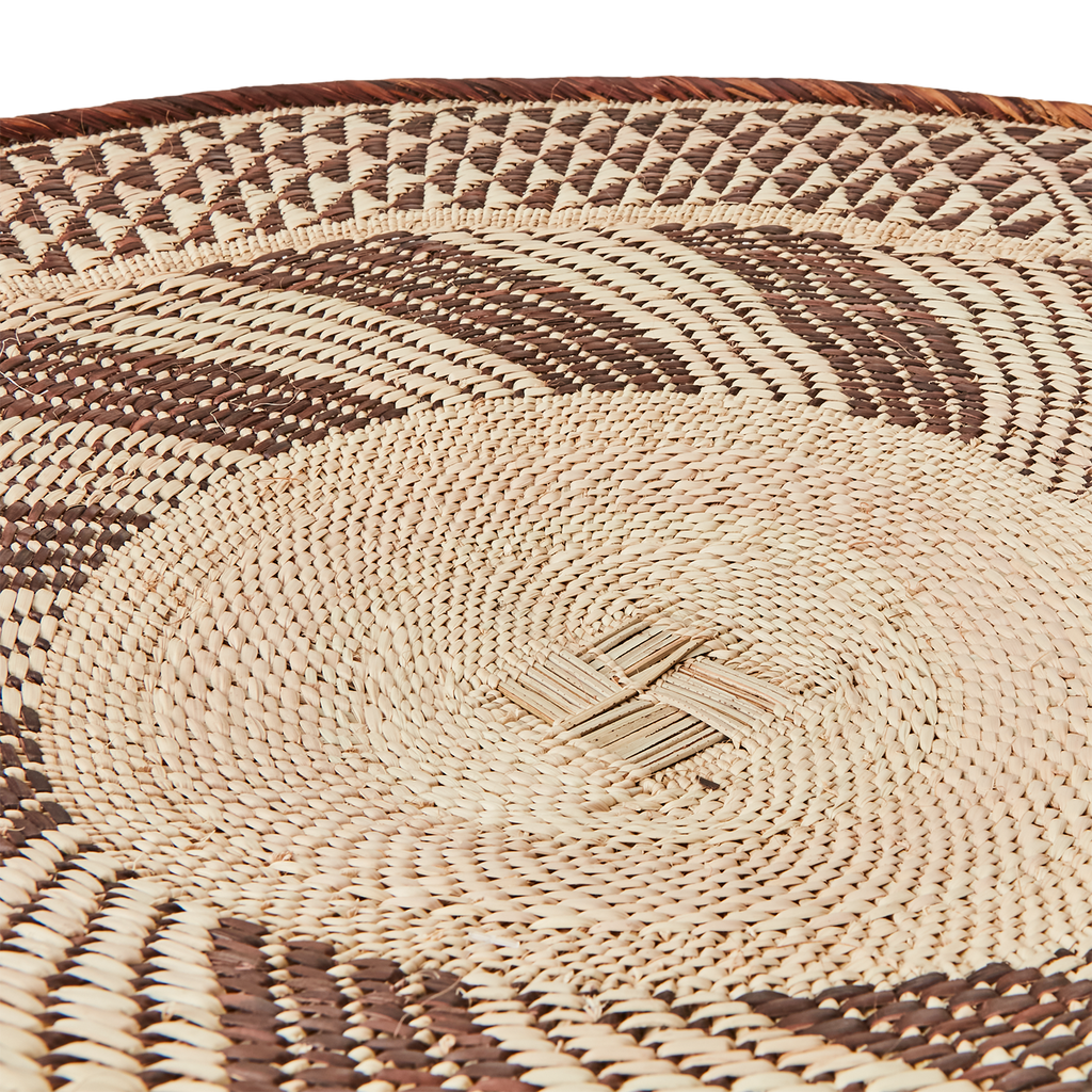 TRIBE Fat, Blandade naturfärger