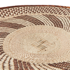 TRIBE Fat, Blandade naturfärger