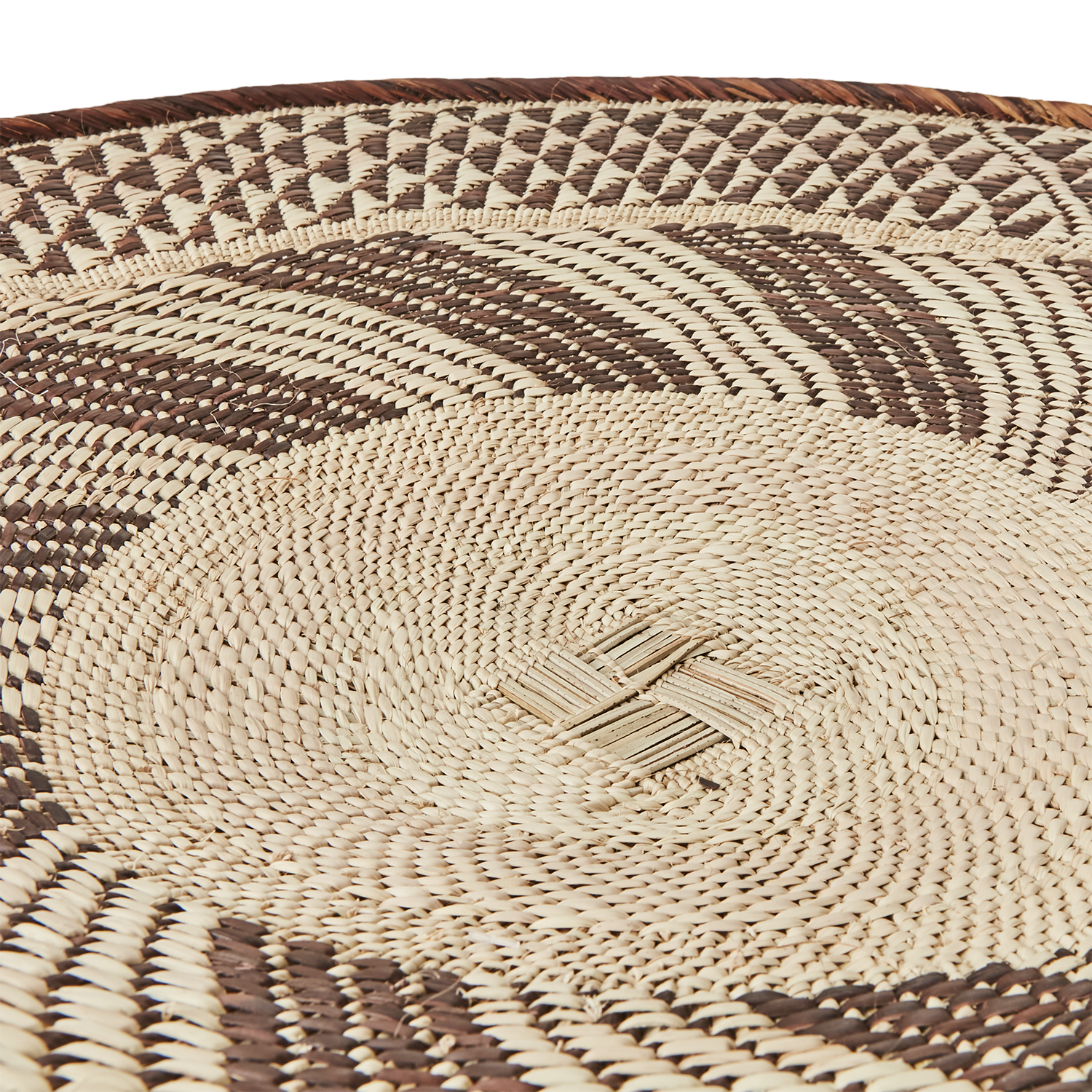 TRIBE Fat, Blandade naturfärger