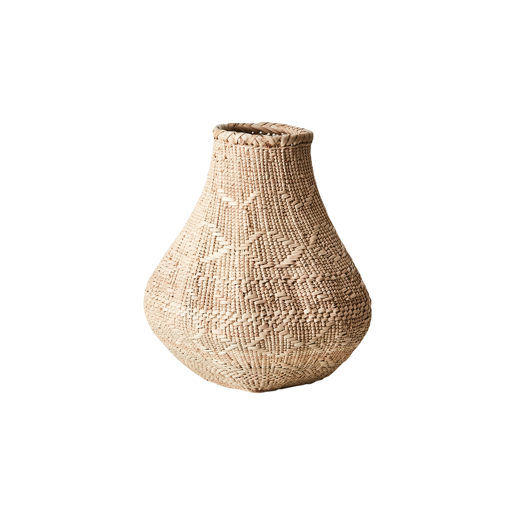 TRIBE Korg, Blandade naturfärger