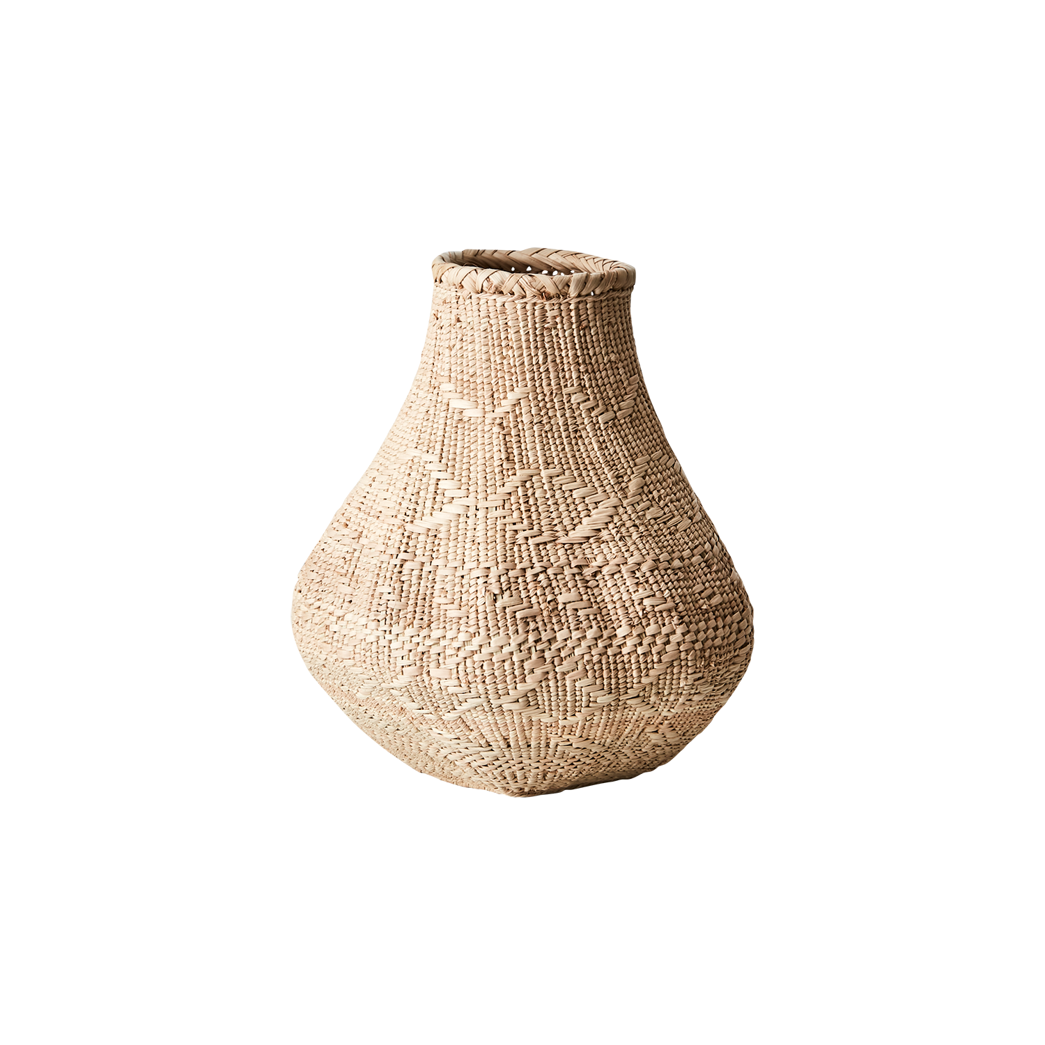 TRIBE Korg, Blandade naturfärger