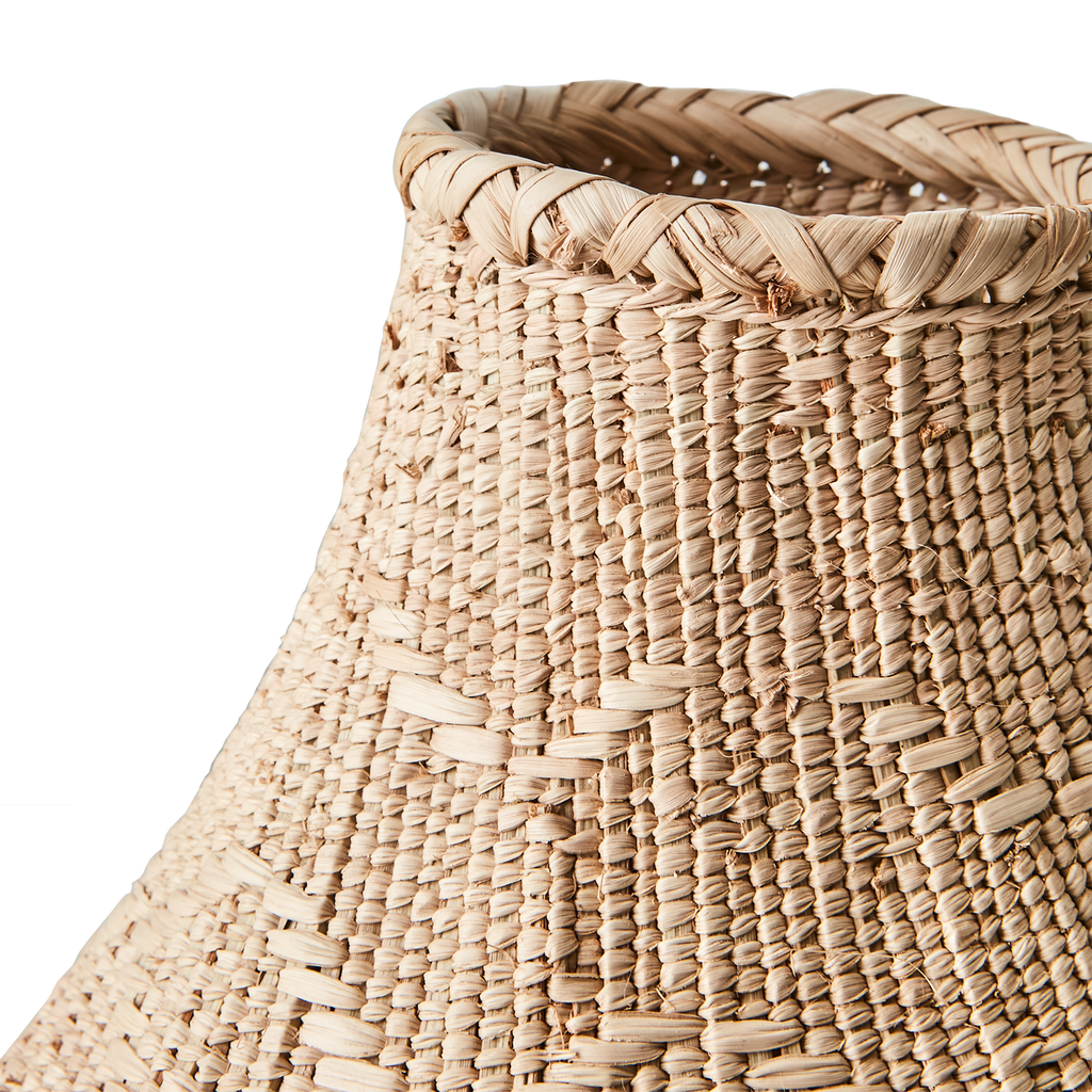 TRIBE Korg, Blandade naturfärger