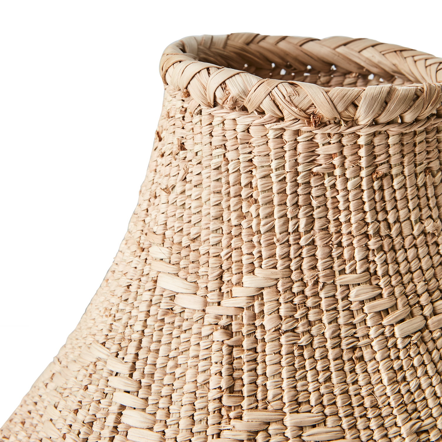 TRIBE Korg, Blandade naturfärger