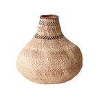 TRIBE Korg, Blandade naturfärger