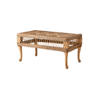 TRIBE Soffbord M, Natur