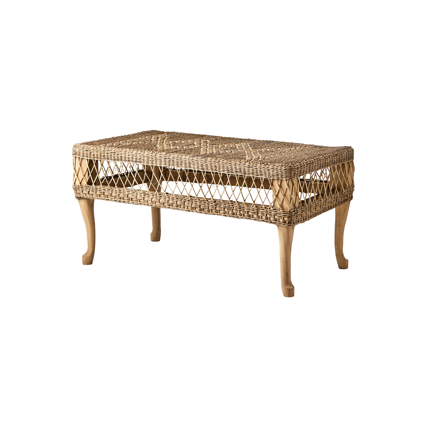 TRIBE Soffbord M, Natur