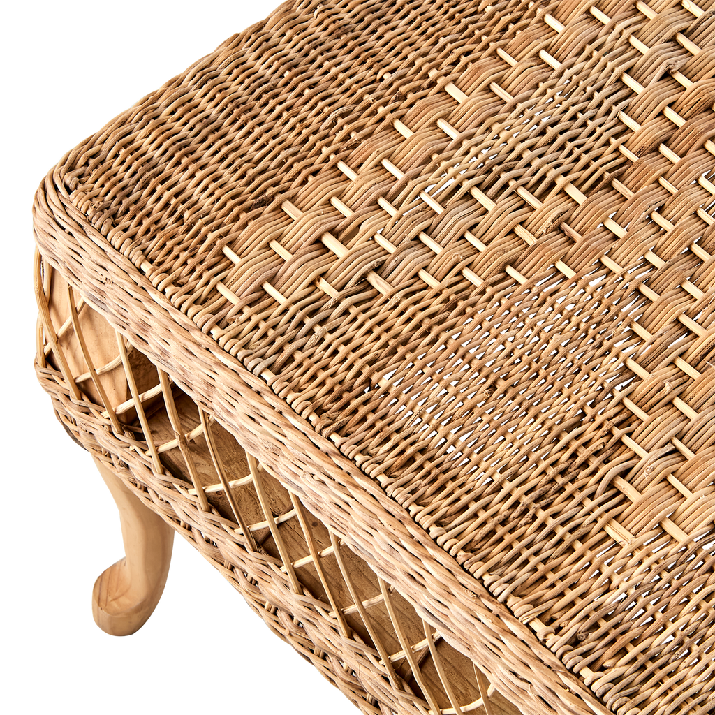 TRIBE Soffbord M, Natur