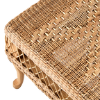 TRIBE Soffbord M, Natur