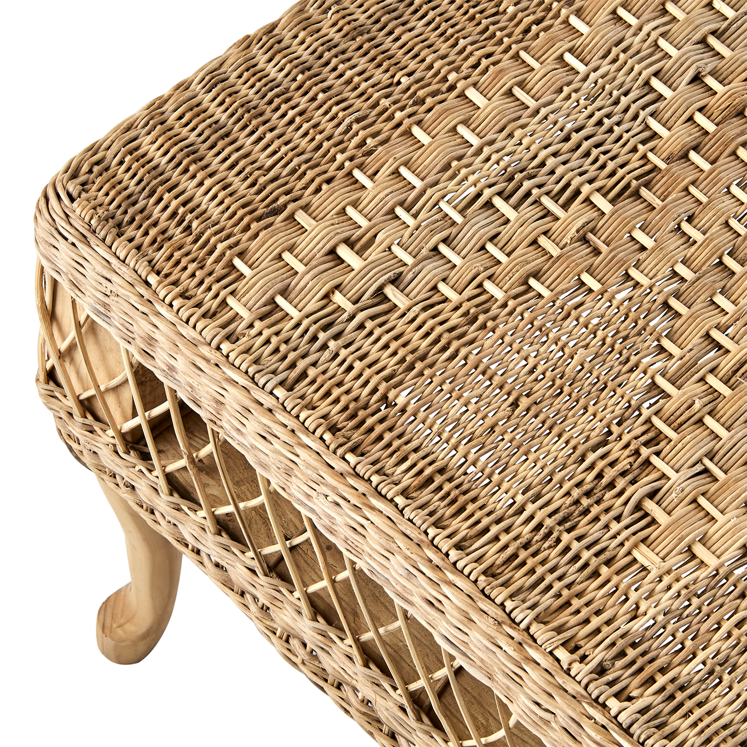 TRIBE Soffbord M, Natur