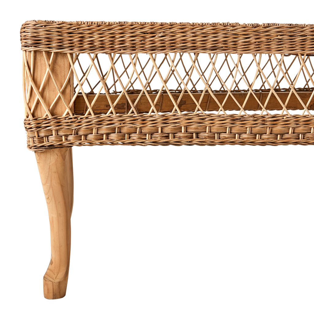 TRIBE Soffbord M, Natur