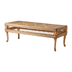 TRIBE Soffbord L, Natur