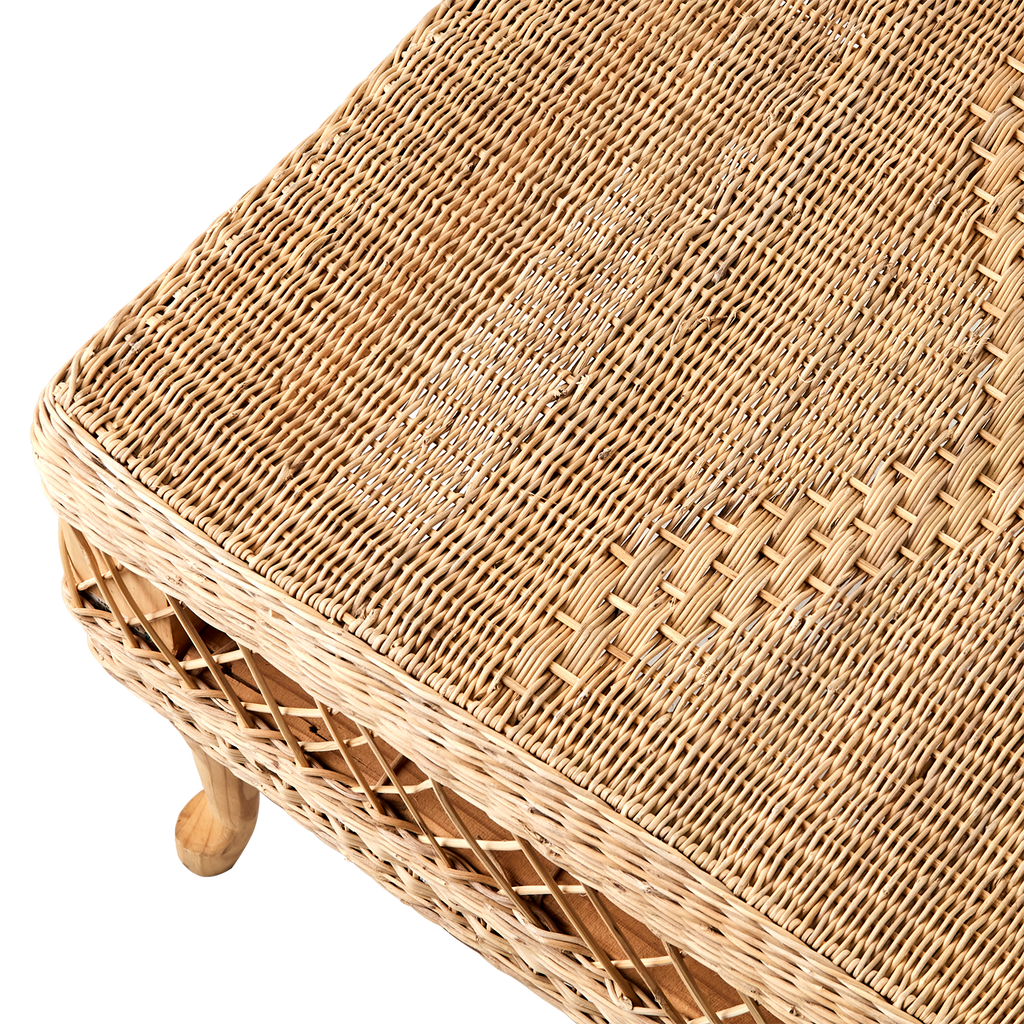 TRIBE Soffbord L, Natur