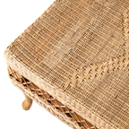 TRIBE Soffbord L, Natur