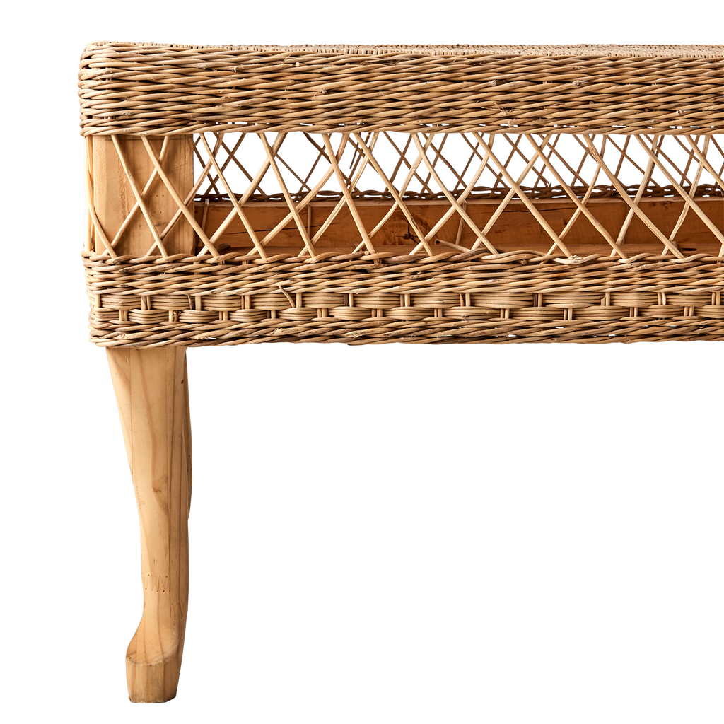 TRIBE Soffbord L, Natur