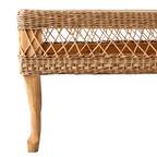 TRIBE Soffbord L, Natur