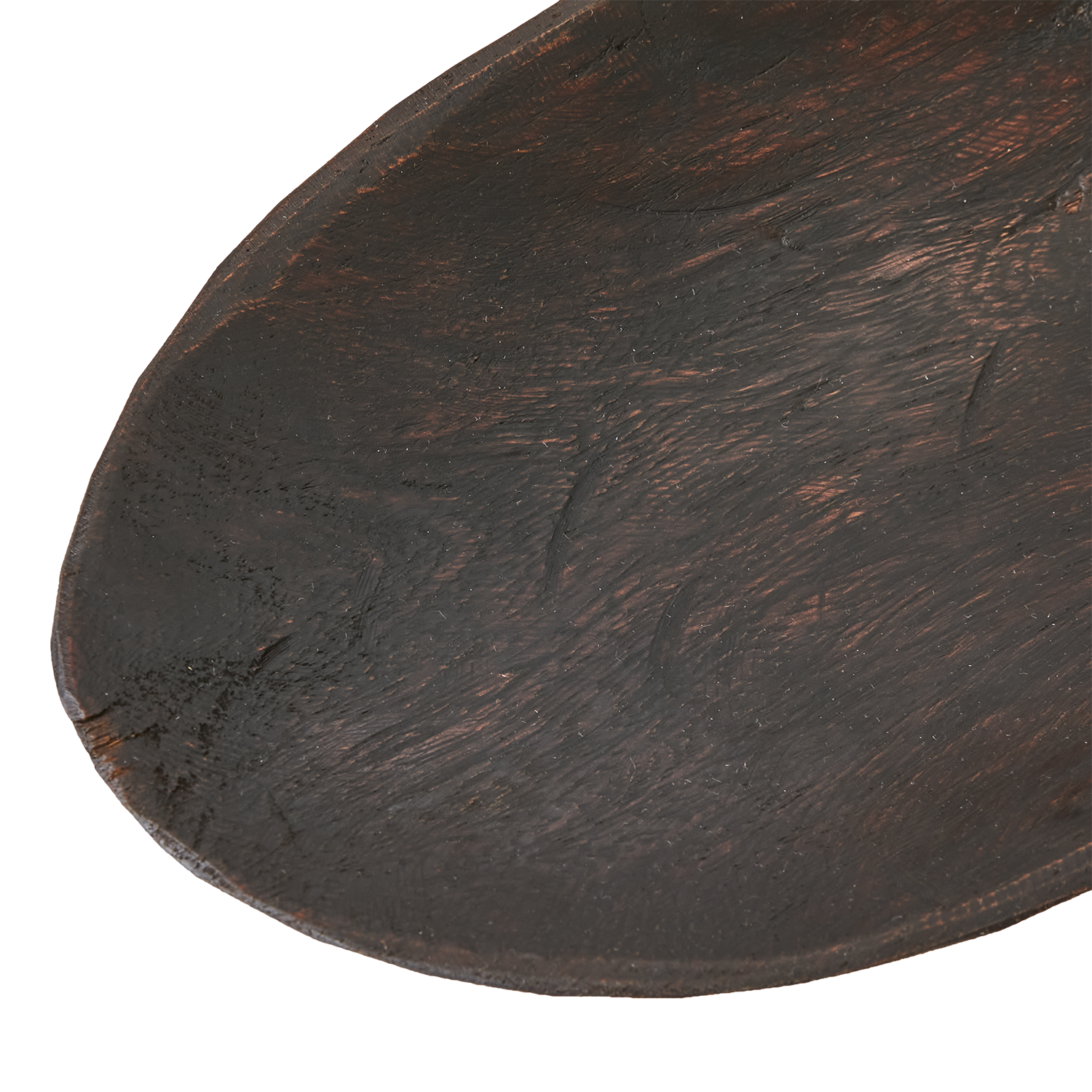 NORTON Skål, Svart/brun 2st